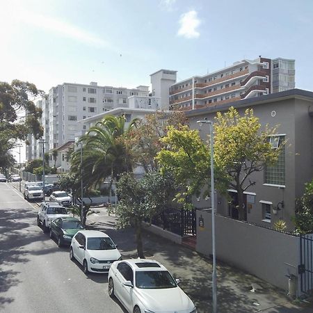Spring Tide Inn By Ctha Cape Town Eksteriør bilde