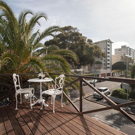 Spring Tide Inn By Ctha Cape Town Eksteriør bilde