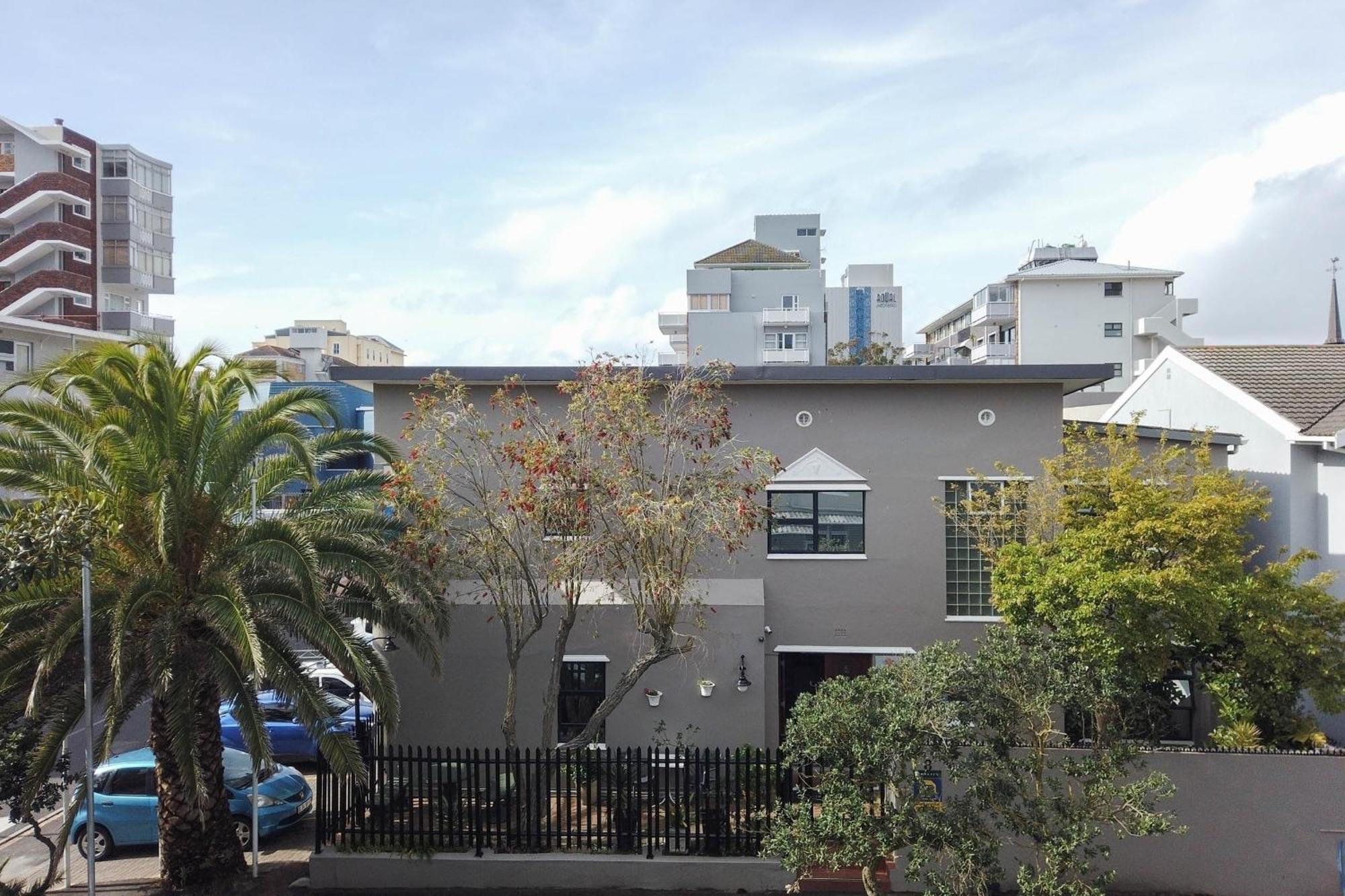 Spring Tide Inn By Ctha Cape Town Eksteriør bilde