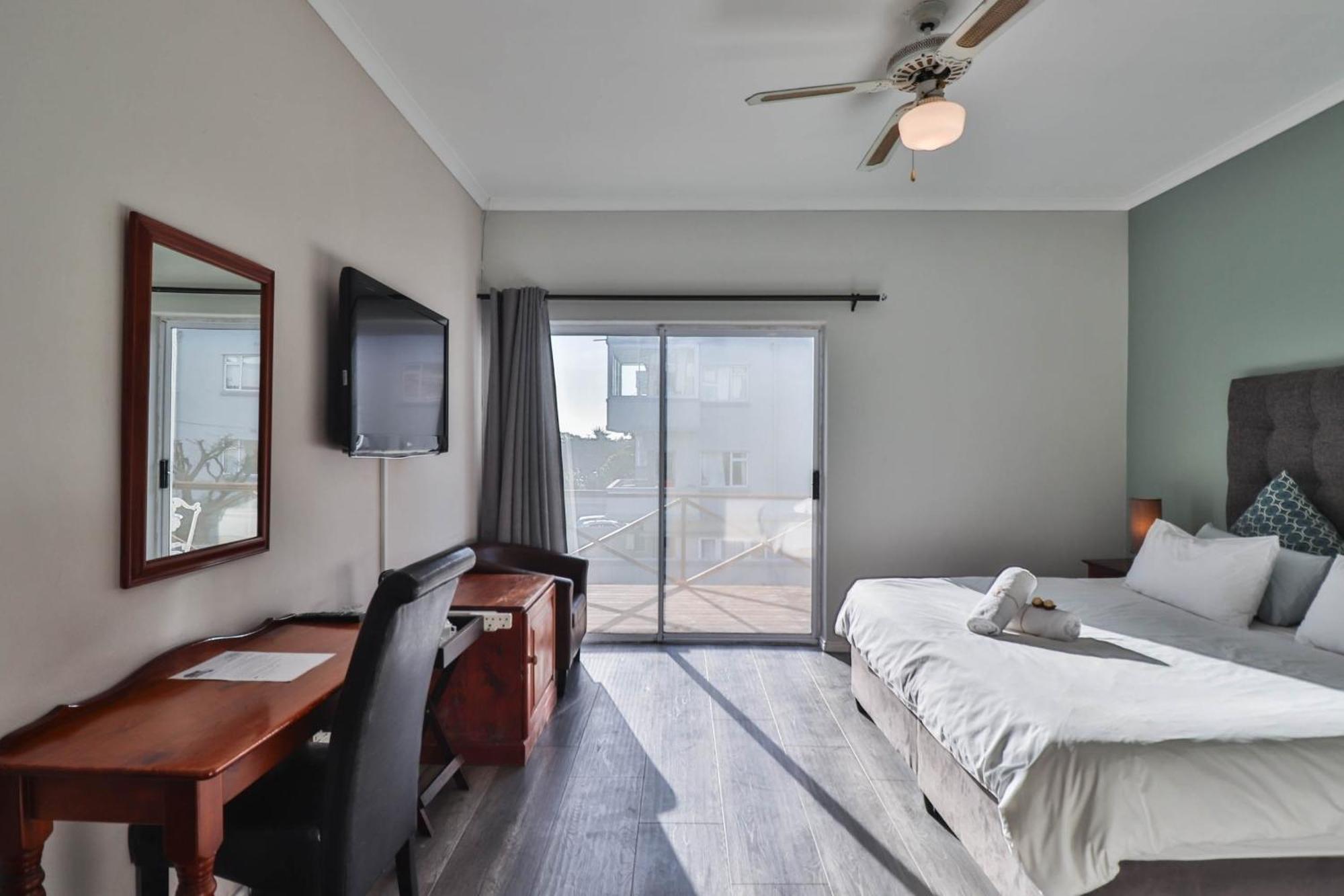Spring Tide Inn By Ctha Cape Town Eksteriør bilde