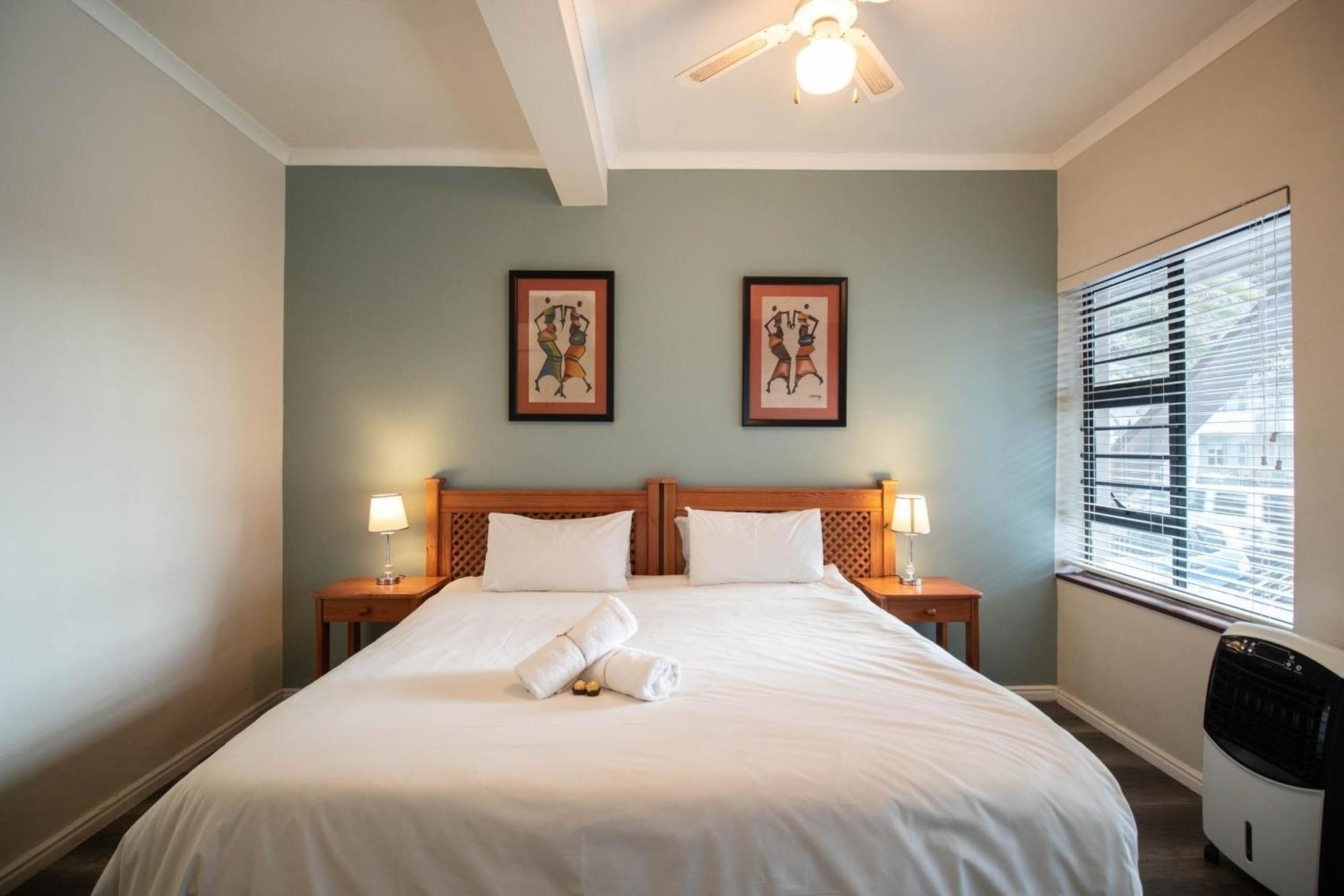 Spring Tide Inn By Ctha Cape Town Eksteriør bilde