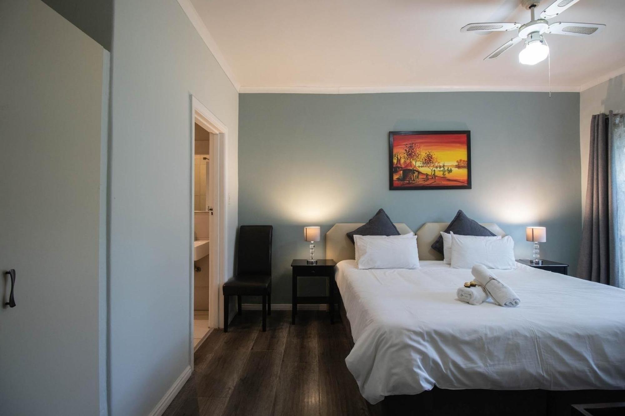 Spring Tide Inn By Ctha Cape Town Eksteriør bilde