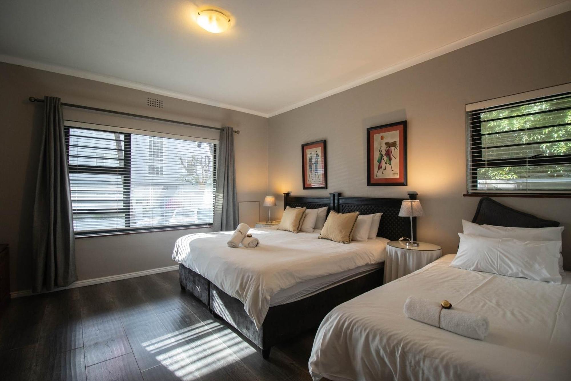 Spring Tide Inn By Ctha Cape Town Eksteriør bilde