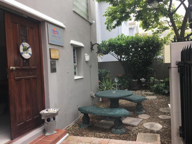 Spring Tide Inn By Ctha Cape Town Eksteriør bilde