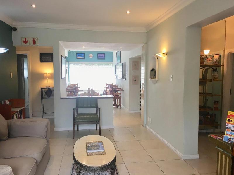 Spring Tide Inn By Ctha Cape Town Eksteriør bilde